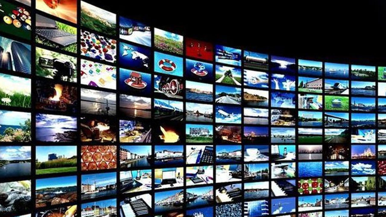 FOX TV, Kanal D, ATV, TRT 1, TV8, STAR TV, Show TV... 8 Haziran 2023 yayın akışı