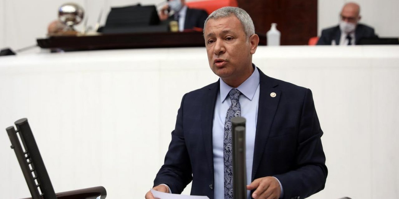 CHP'li Orhan Sümer: Seçim bitti zamlar patladı!