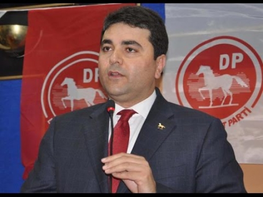DP Genel Başkanı: 'Her geçen gün Ramazanlarımızı gölgeliyor'