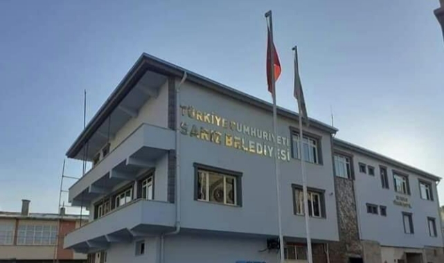 Kayseri'de Ülkü Ocakları İl Başkanı, MHP’li Belediye Başkanı'nı makam odasında darp etti