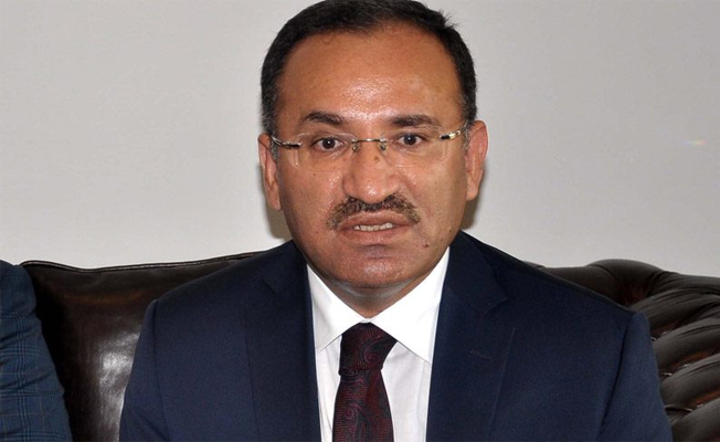 Adalet Yürüyüşü Bekir Bozdağ'a sıkıntı veriyormuş