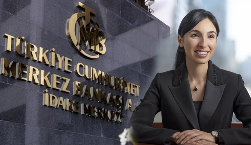 Merkez Bankası'nın yeni başkanı Hafize Gaye Erkan kimdir?