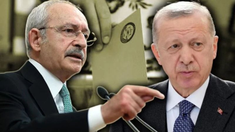 Yöneylem Araştırma Genel Koordinatörü açıkladı! Seçim nasıl kazanıldı ve nasıl kaybedildi?