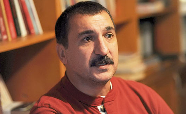 Ferhat Tunç: 'Adalet Yürüyüşü' ülkeyi özgürleştirme yürüyüşüne dönüştürülmelidir
