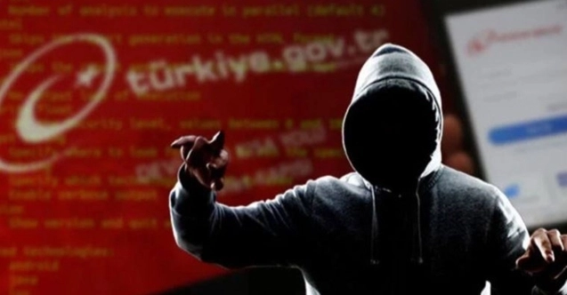85 milyon vatandaşın verileri ortalığa döküldü! Yasadışı internet sitesinde TC kimlik numarasından tapuya kadar bilgiler sızdırıldı