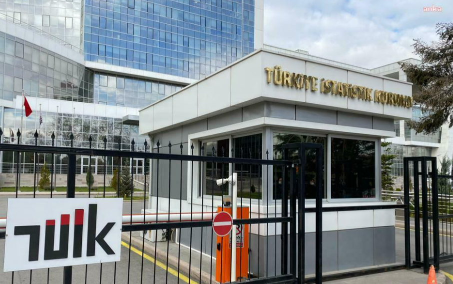 TÜİK verileri açıklandı! Türk halkı en az harcamayı eğitim, sağlık, eğlence ve kültüre yaptı