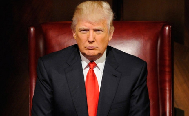 Trump 21 yıllık iftar geleneğini bozdu
