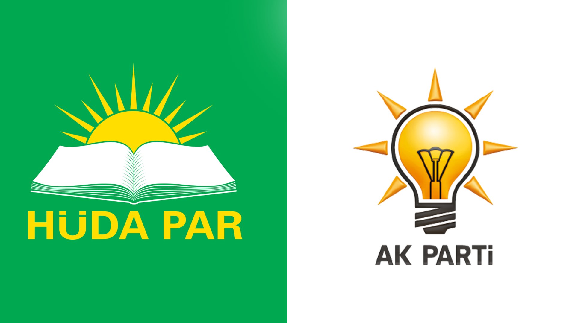 AKP'den Meclis'e giren HÜDA-PAR'lılar partilerine dönüyor