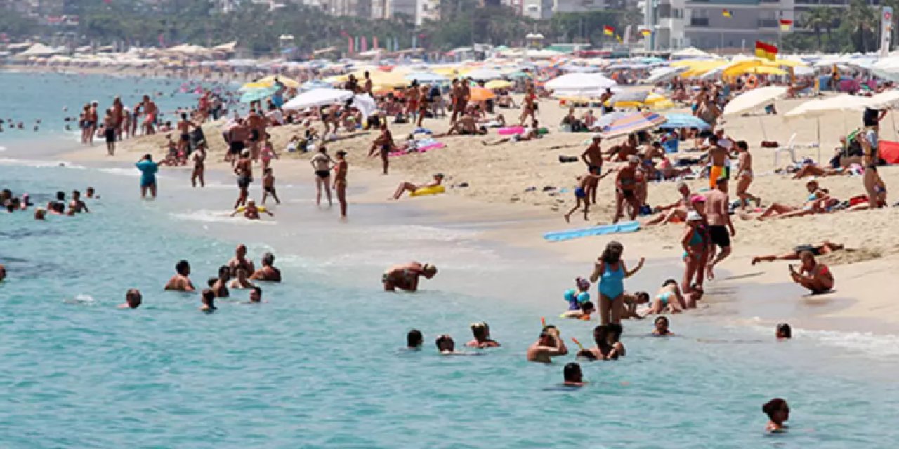 Tatile gitmek artık hayal oldu... İşte iki kişilik en ucuz tatil fiyatı!