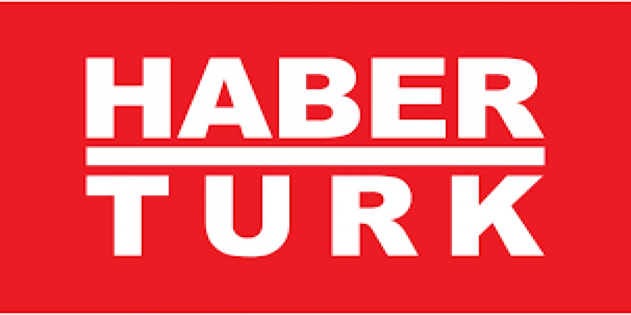 Ünlü isim veda etti: Habertürk TV'de bir ayrılık daha!
