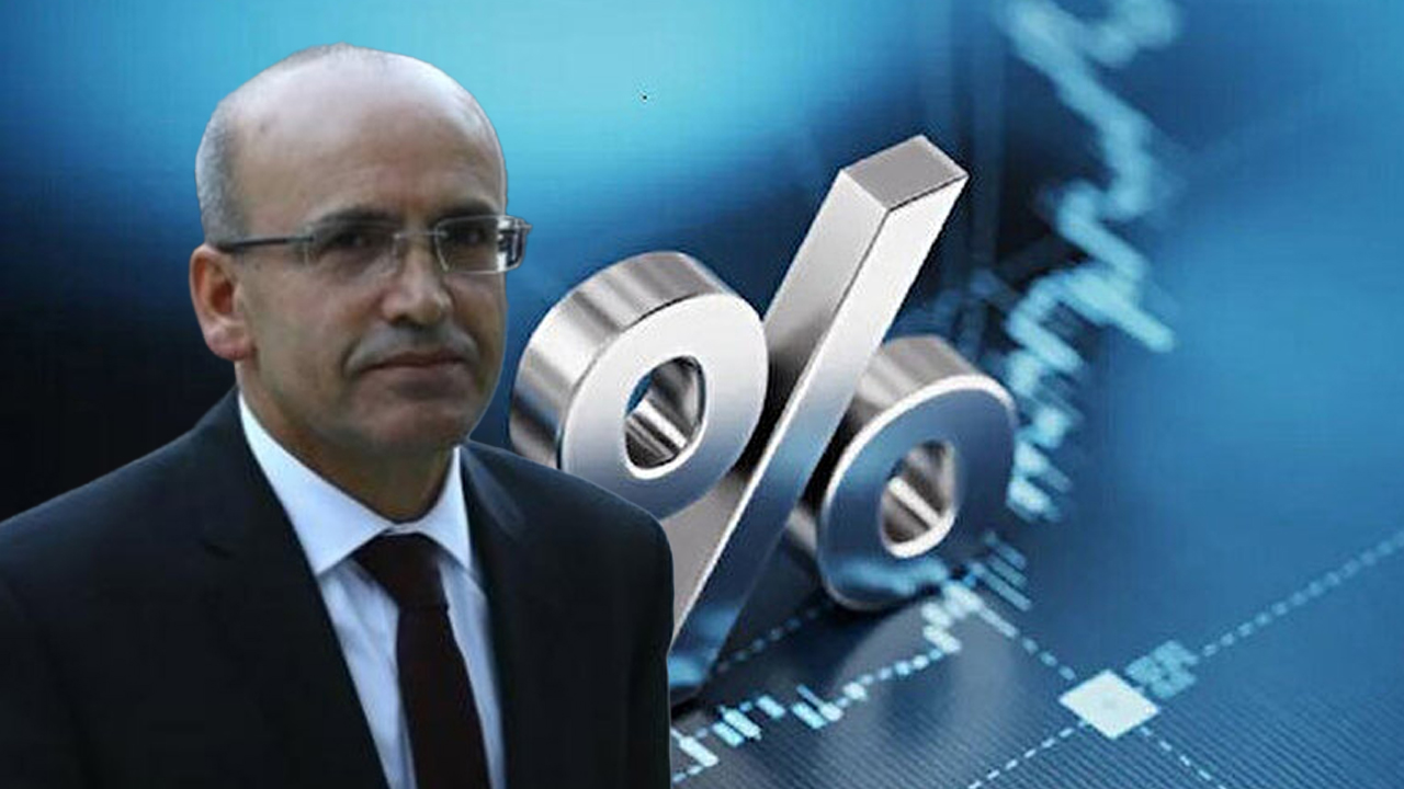 Mehmet Şimşek faizleri artırmaya hazırlanıyor! 2 ay verdi...