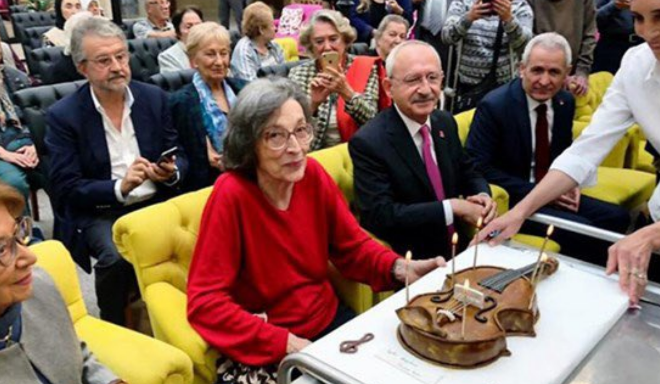Kılıçdaroğlu'ndan başsağlığı mesajı