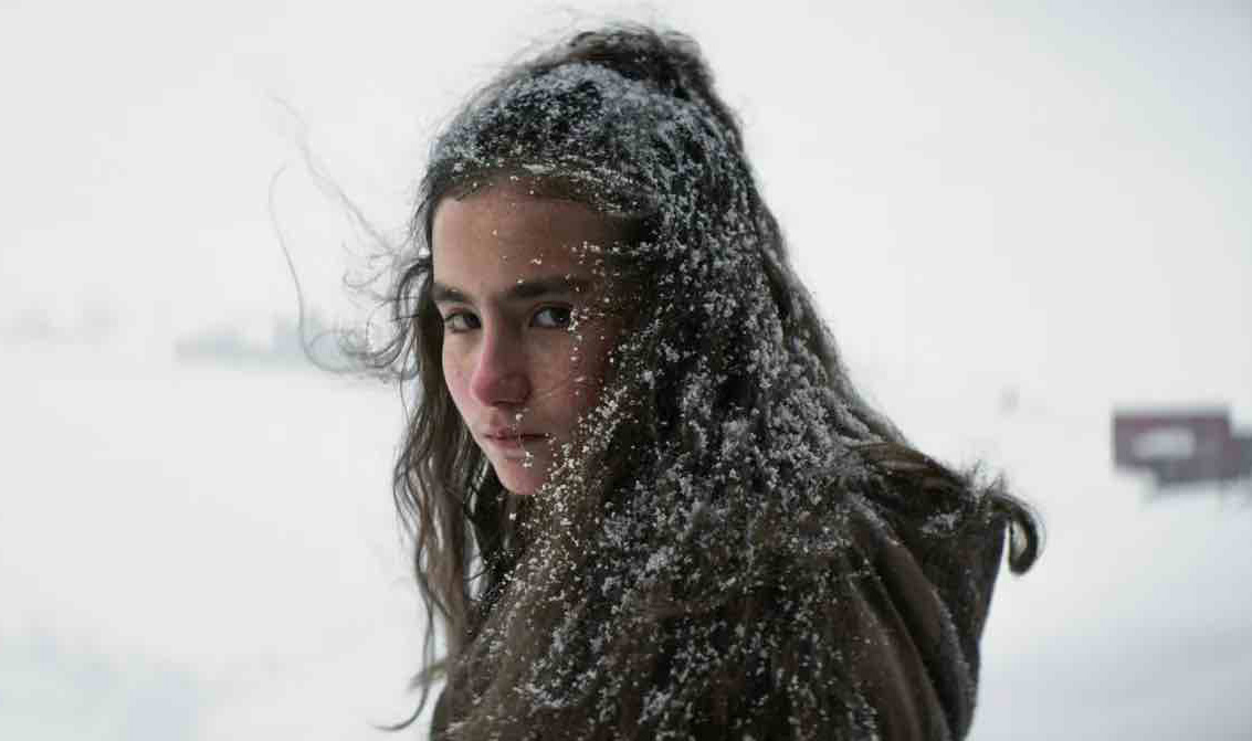 İşte Cannes ödüllü Kuru Otlar Üstüne filminin ilk fragmanı