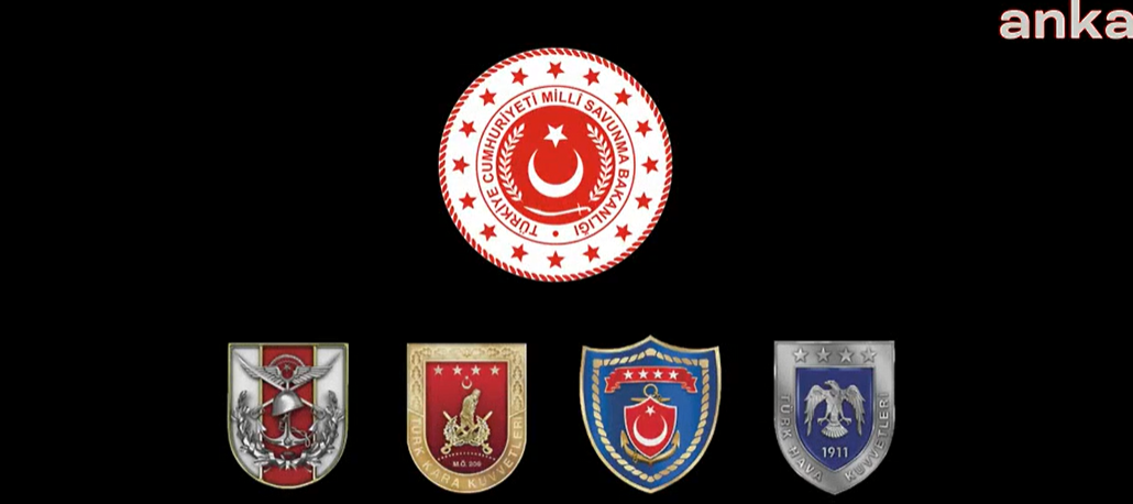 MSB: "4 PKK/YPG'li terörist etkisiz hale getirildi"