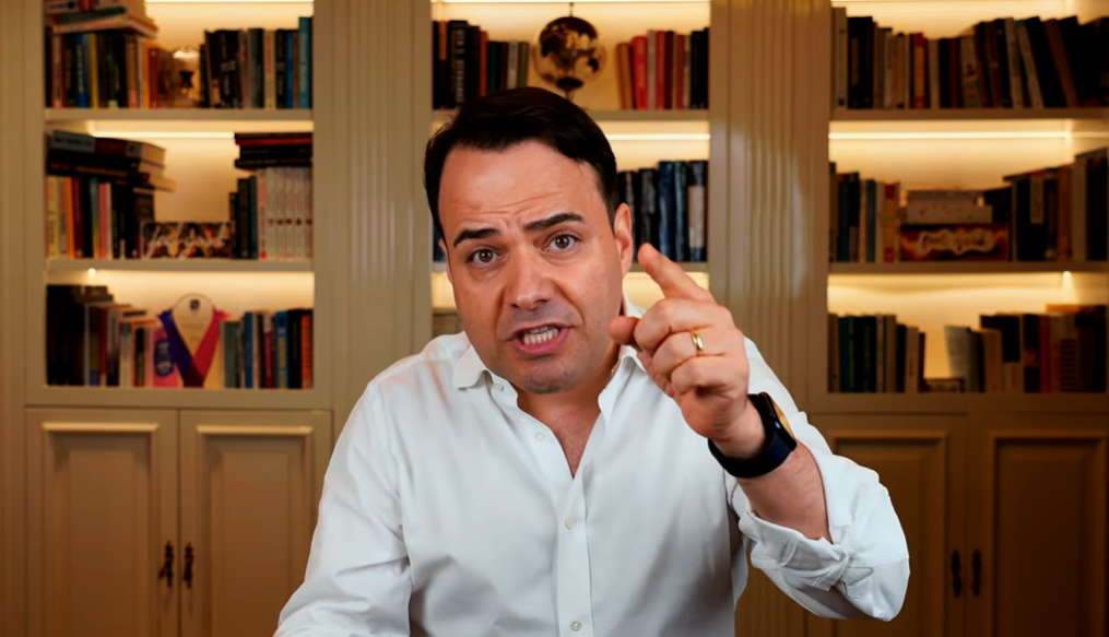 Özgür Demirtaş, 'hayvanların dahi anlayacağı basitlikte' anlattı! Ekonomiye ne olacak? Mehmet Şimşek ne yapmalı?