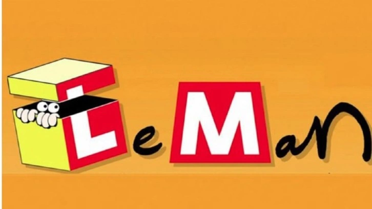 LeMan'dan ekmek zammı çizimi