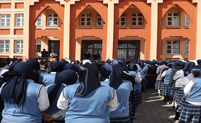 İmam Hatipleşme çalışmaları son gaz devam ediyor