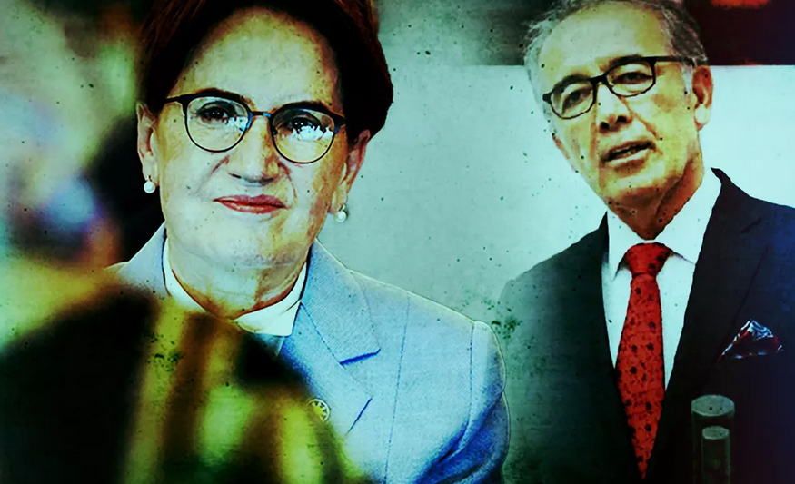 İYİ Parti'de flaş istifa: Atatürk Türkiye'siyle kavgalı bir zihniyete karşı...