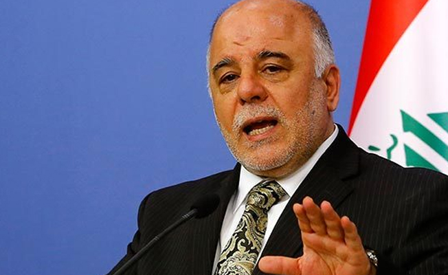 Irak: İŞİD'in sonunu hazırladık