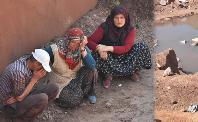 2 kuzen serinlemek için girdikleri gölette boğuldu