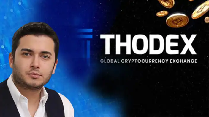 Thodex'in kurucusu Faruk Fatih Özer kendisini böyle savundu