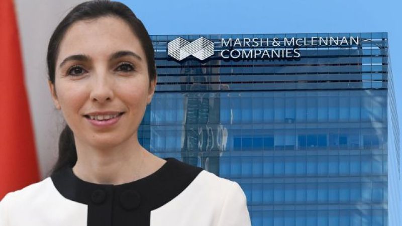 Merkez Bankası Başkanı Hafize Gaye Erkan oradan istifa etti