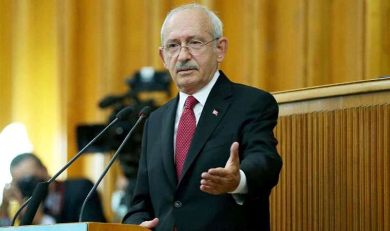 Kılıçdaroğlu seçim sonrası partisinin ilk Grup Toplantısı'nda konuştu: Değişimin önünü sonuna kadar açacağım...