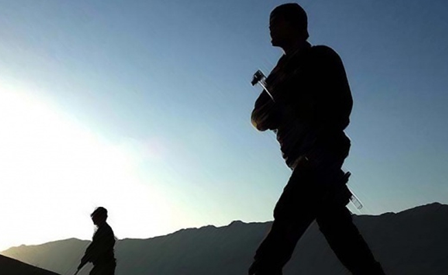 Trabzon'da patlama: 2 asker yaralandı