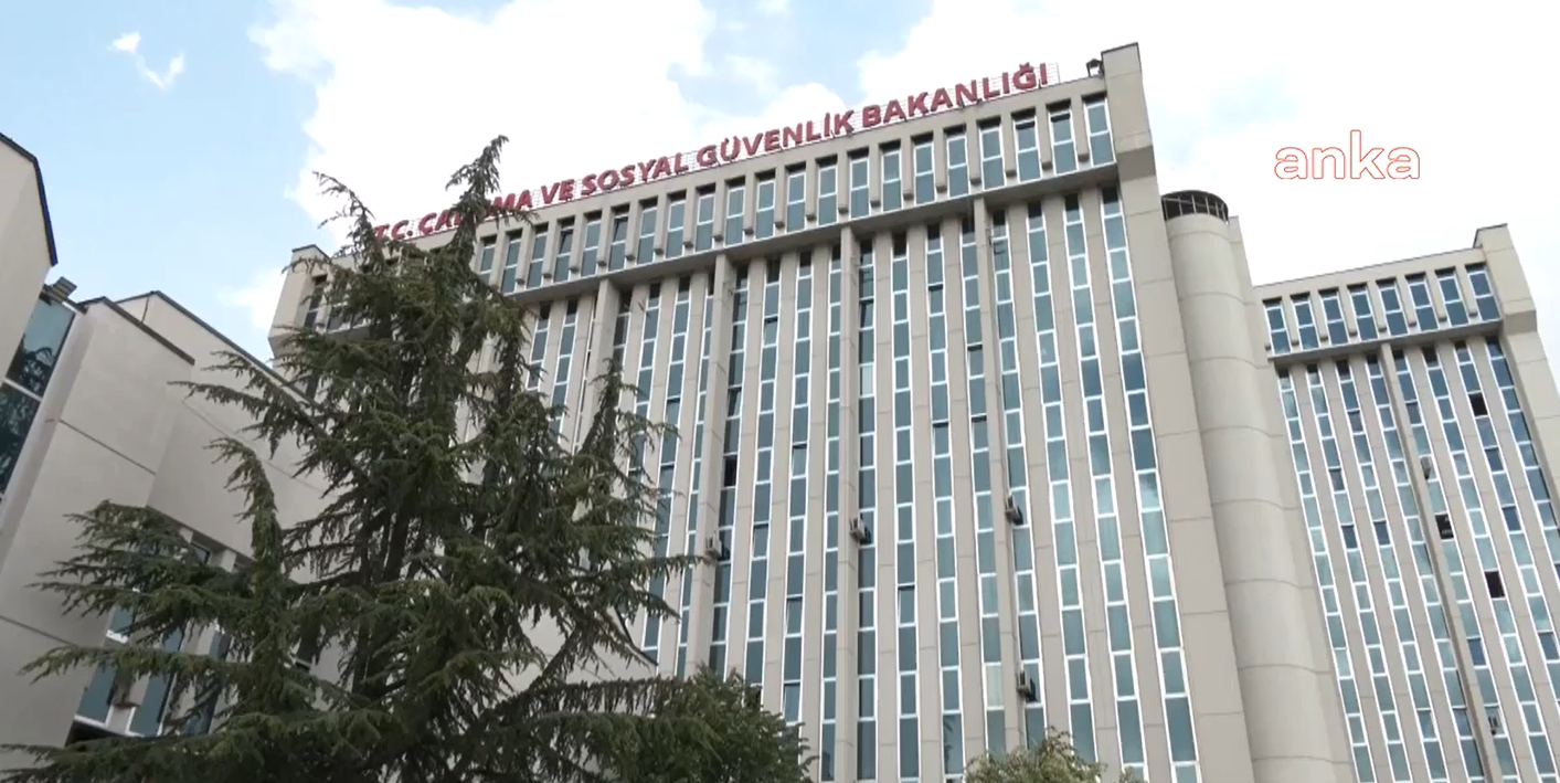 Asgari Ücret Tespit Komisyonu'nun ilk toplantısı yapıldı