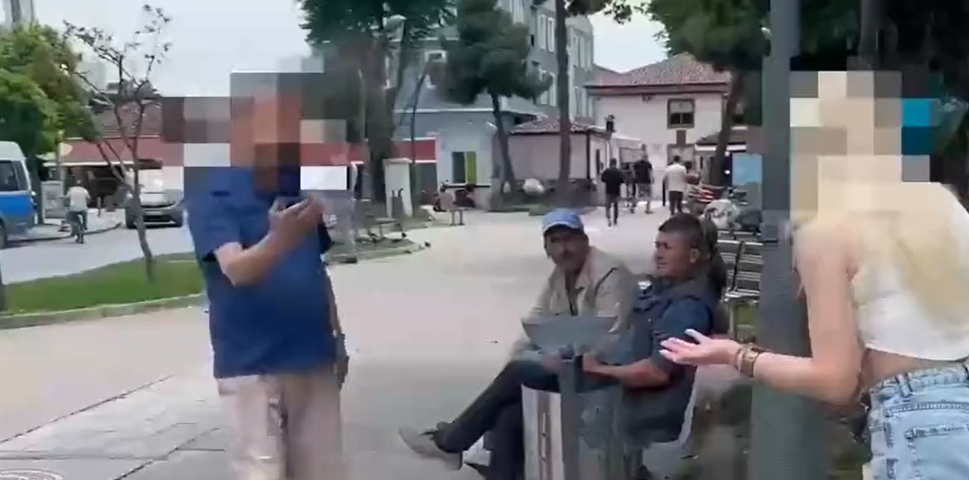 Sakarya'da 76 yaşındaki sapık, genç kızın giyiminden 'tahrik' olduğunu söyledi