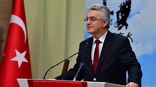 Bülent Kuşoğlu'ndan Kılıçdaroğlu'nun adaylığıyla ilgili net açıklama