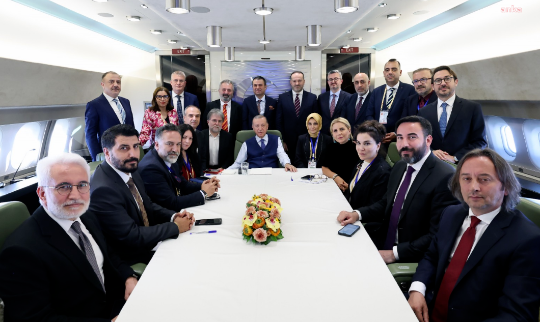 Erdoğan'dan asgari ücret, memur maaşı ve faiz politikasıyla ilgili önemli açıklamalar
