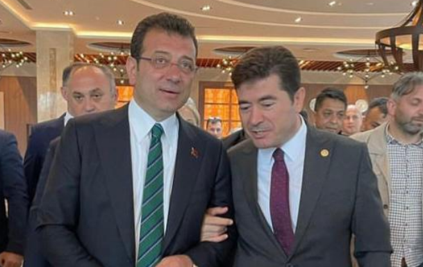 CHP geçmiş dönem vekili Ahmet Kaya, "Kılıçdaroğlu bırakmalı" dedi! İmamoğlu'na desteğini açıkladı