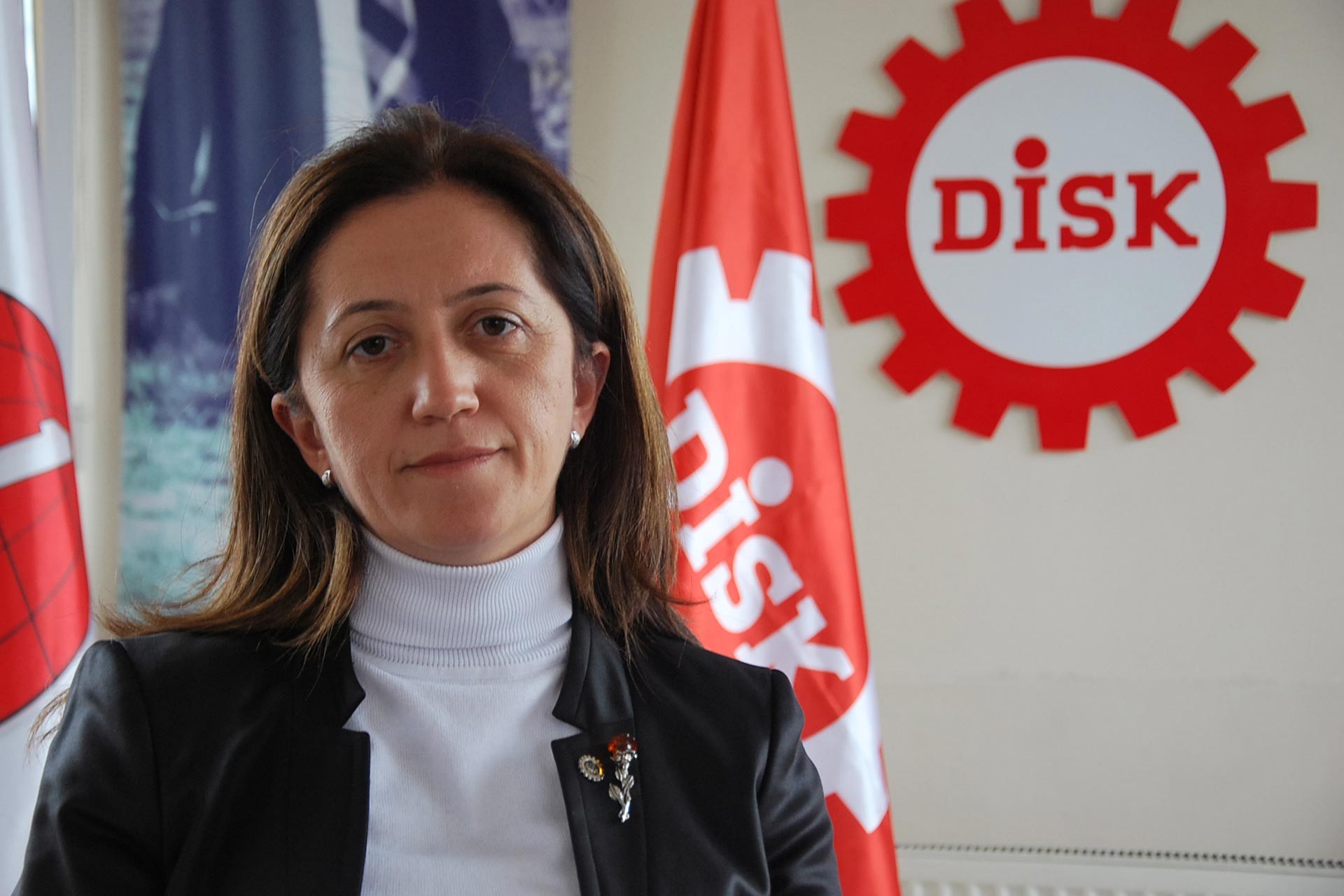 DİSK'ten 'asgari ücret yılda 4 kez güncellenmeli' önerisi! Arzu Çerkezoğlu: "Olması gereken..."
