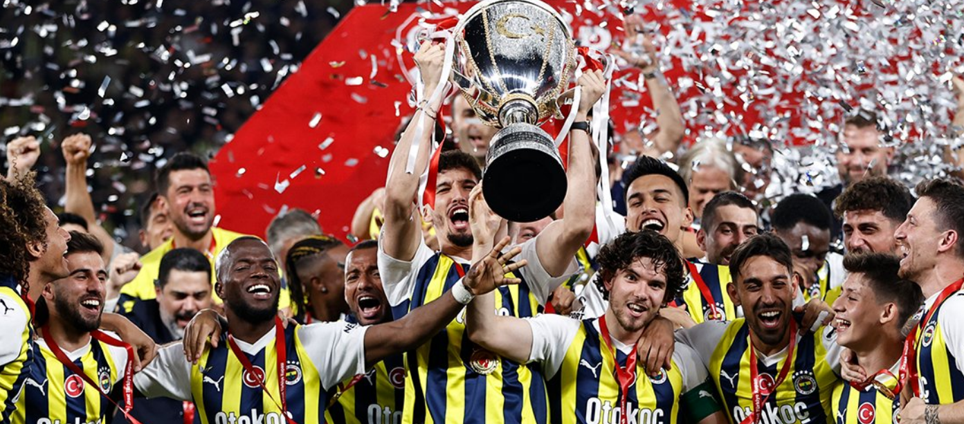 Fenerbahçe'nin yeni teknik direktörünün açıklanacağı tarih belli oldu