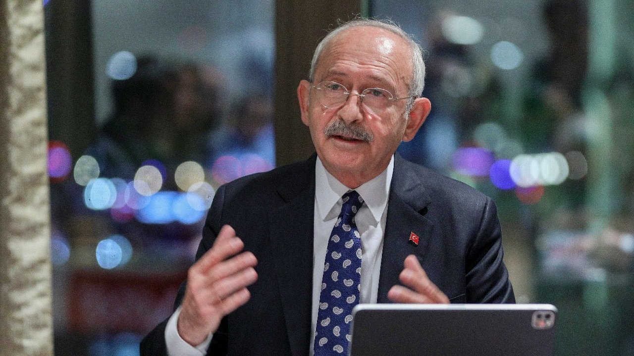 Kılıçdaroğlu ilk hamlesini yapıyor! O kararından vazgeçti
