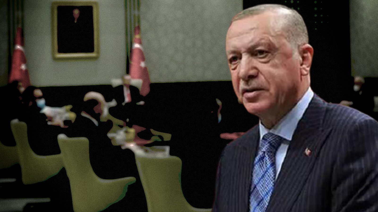 İki ismin yeniden kabineye girmesi eski bakanları kırmış