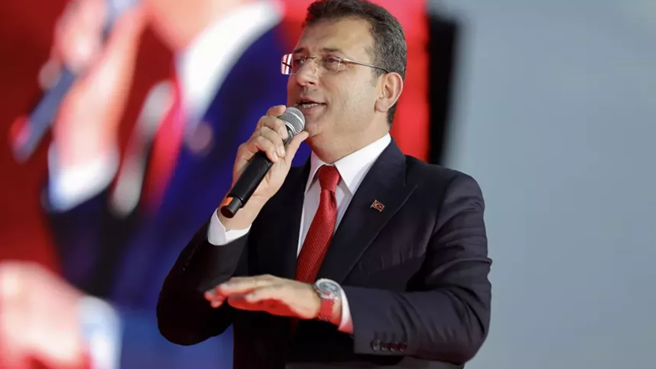 Ekrem İmamoğlu hakim karşısına çıkıyor
