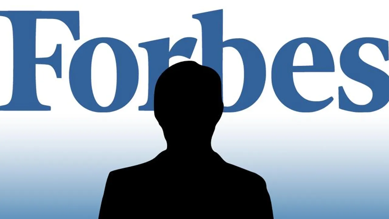 Türkiye'nin en zengin 10 iş insanı belli oldu! Forbes'ın listesinde yer aldılar