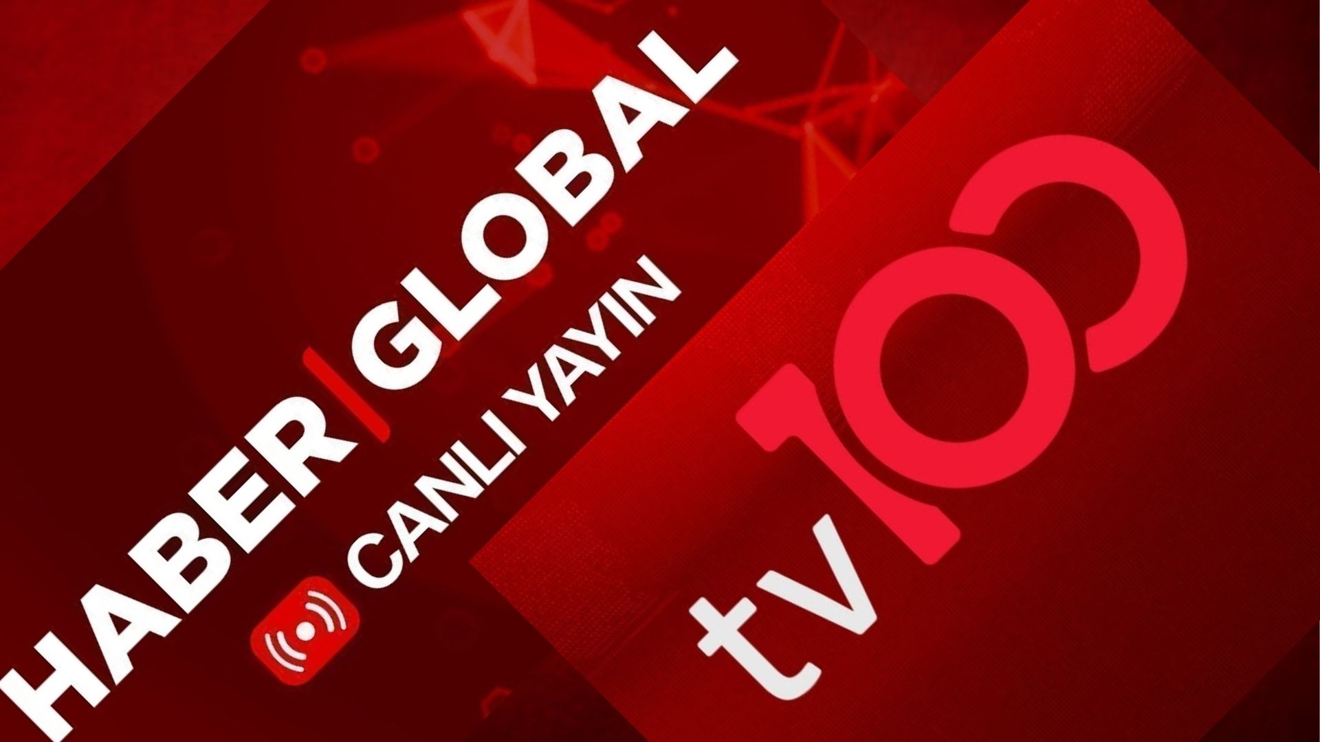 Haber Global'den TV100'e flaş transfer!