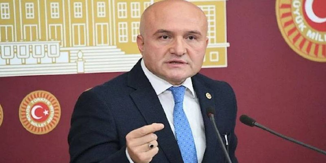 İYİ Parti AKP'nin adayına oy vermişti: İlk açıklama geldi...