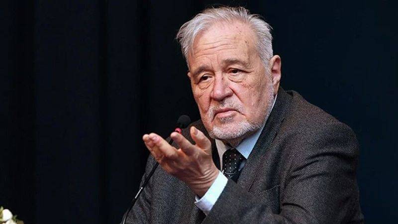 İlber Ortaylı seçim sonuçlarını değerlendirdi! "60'lı yıllarda yaşanmıştı..."