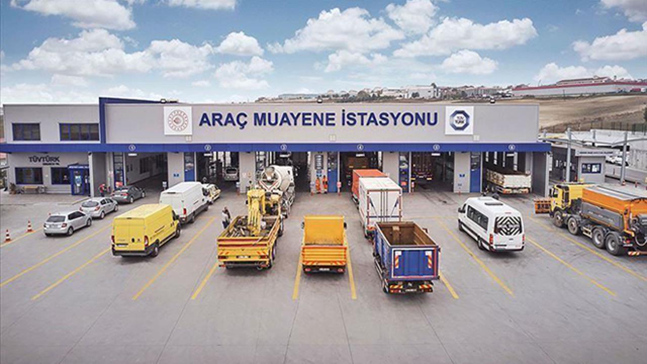 Aracını muayeneye götürecekler dikkat! Yeni dönem resmen başladı...