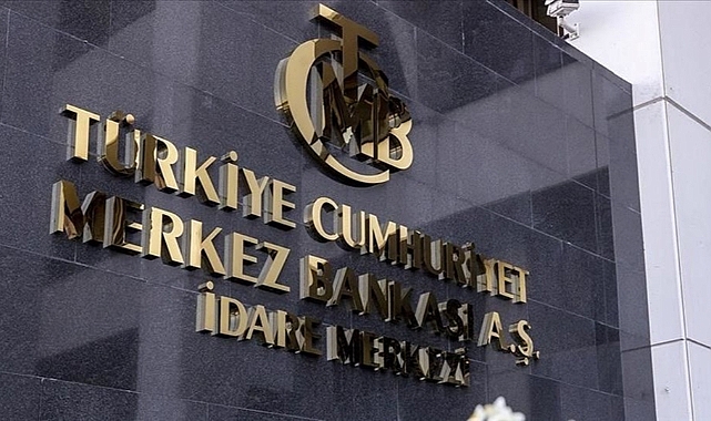 Merkez Bankası anketi: Yıl sonu dolar ve faiz tahmini yükseldi!