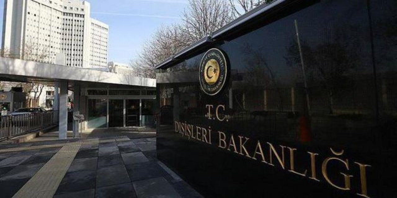 Yeni büyükelçi ve daimi temsilciler atandı