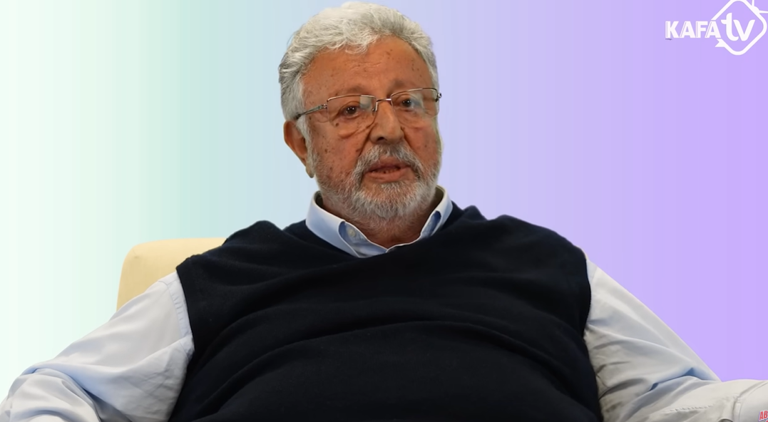 Metin Akpınar'dan Ekrem İmamoğlu'na çağrı