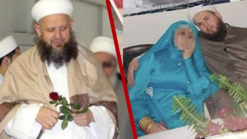 6 yaşındaki çocuğun istismarı davasında flaş gelişme! Kimlikleri ortaya çıktı: 1 tutuklama