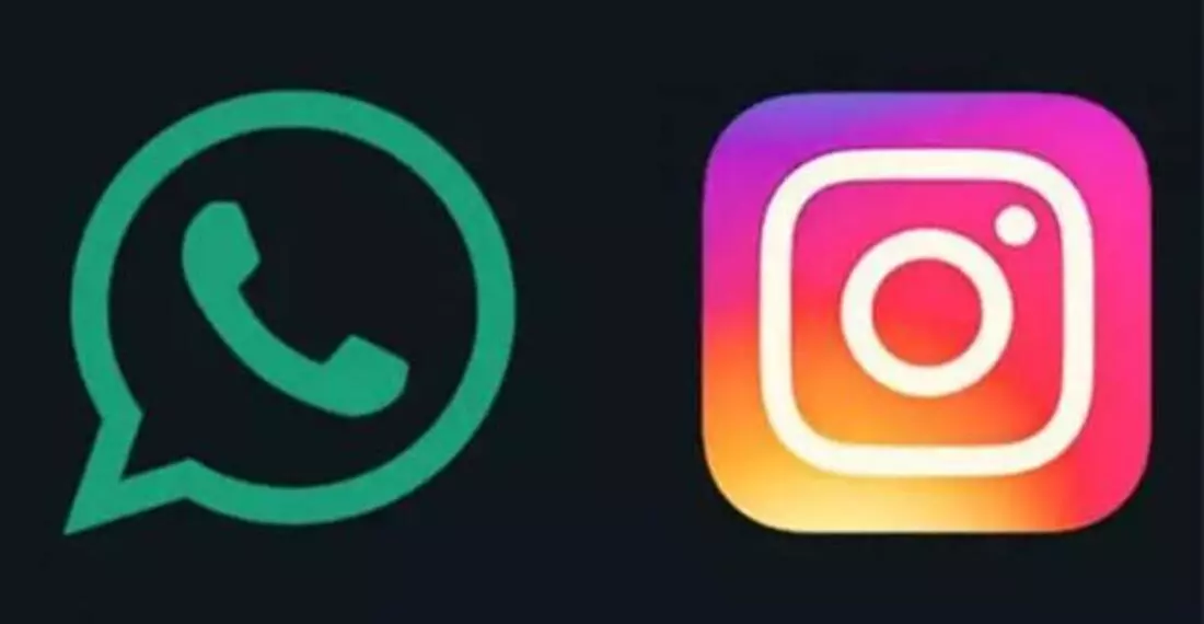 WhatsApp ve Instagram çöktü! Görsel mesajlar iletilemiyor