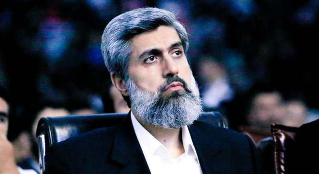 Alparslan Kuytul'a tahliye!