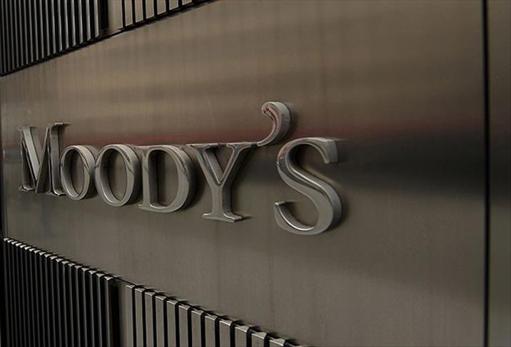 Moody’s Türkiye’nin kredi notunu güncellemedi